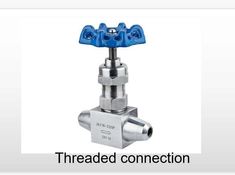 Difference Between Flanged, Threaded, Socket Weld, and Butt Weld Valve End Connections