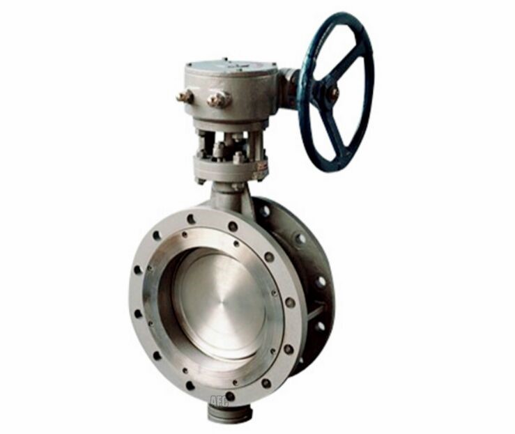 Common Materials of Butterfly Valve Manufacturing and Application