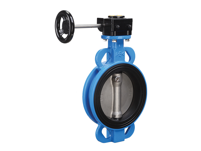 What Are the Difference Between Zero Offset, Double Offset and Triple Offset Butterfly Valves