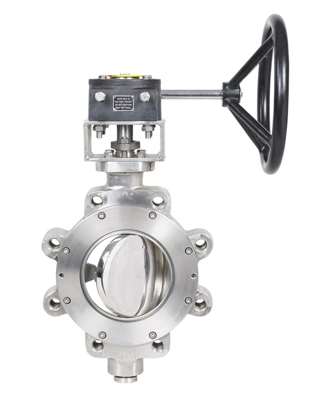 What Are the Difference Between Zero Offset, Double Offset and Triple Offset Butterfly Valves