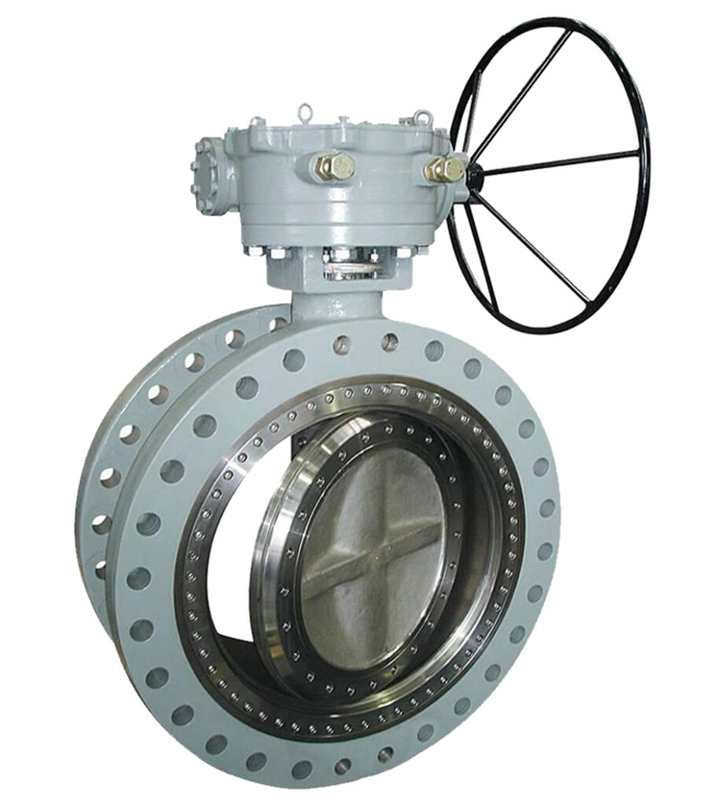 What Are the Difference Between Zero Offset, Double Offset and Triple Offset Butterfly Valves