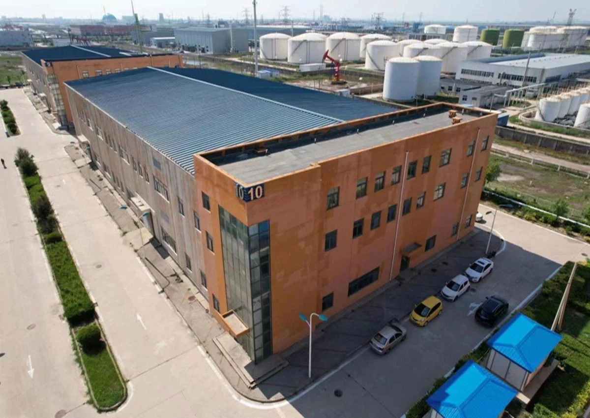 Denitration Catalyst Production Base