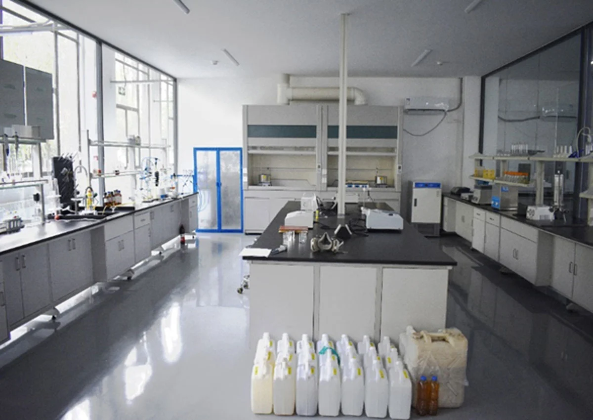 Beijing R&D Cemter