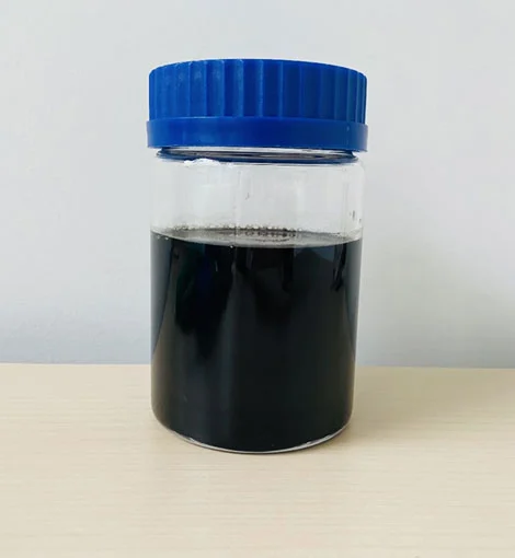 Graphene Dispersion Liquid