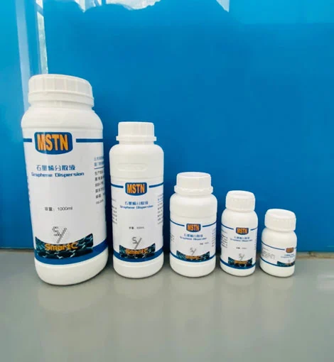 graphene dispersion liquid2