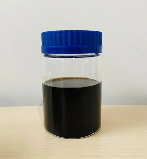 Graphene Oxide Dispersion Liquid