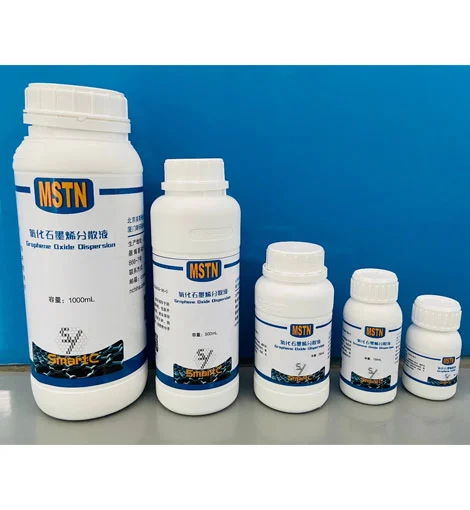 graphene oxide dispersion liquid2