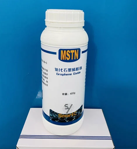 graphene oxide powder1