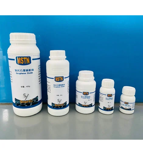 graphene oxide powder2