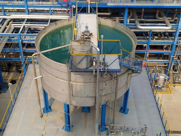Treatment-tank-for-wastewater-from-flue-gas-desulfurization.jpg