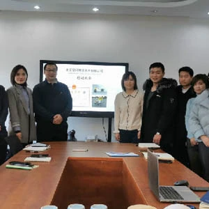 Opening Ceremony of SpaceDicon Technologies Company is Successfully Held