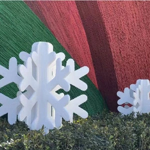 3D Solid Waste Printing of SpaceDicon contributes to a Carbon Free Winter Olympic Games