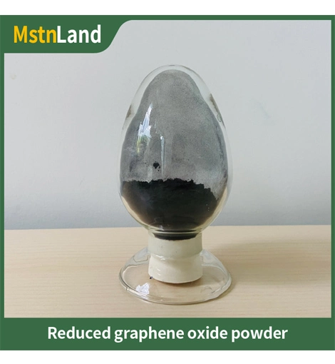 reduced graphene oxide powder 2