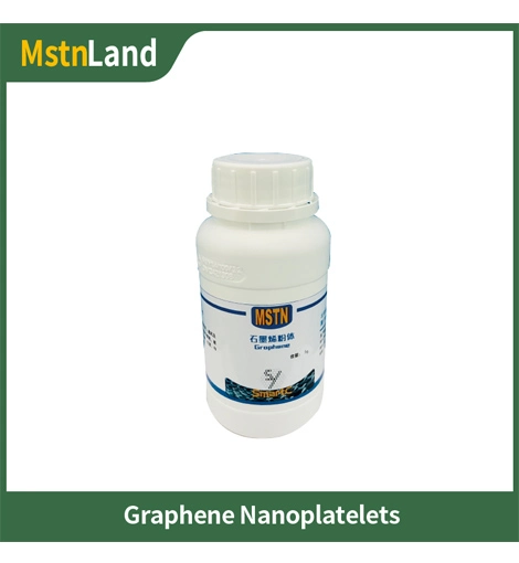 graphene nanoplatelets 1