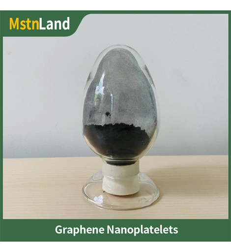 graphene nanoplatelets 2