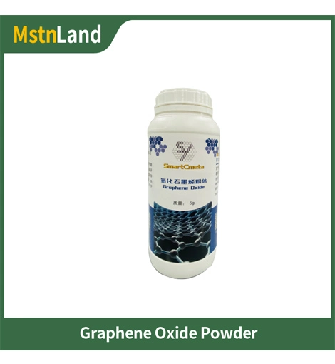 graphene oxide powder 1