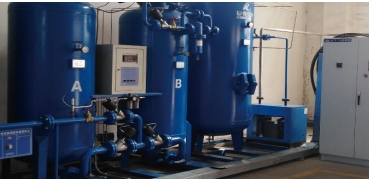 3,400,000 T/A Catalytic Regeneration Flue Gas DeNOx Project