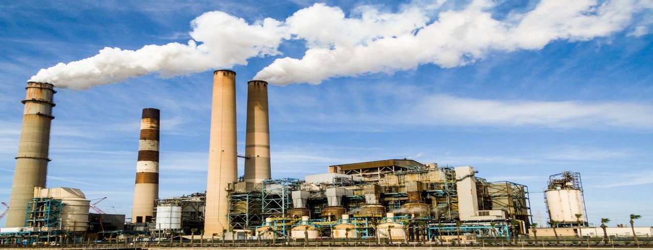 Fine Chemical and Raw Materials  DeSOx & DeNOx Project