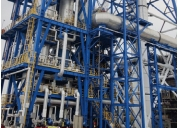 CNPC Sulfur Recovery Plant Exhaust Gas Treatment Project