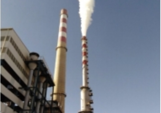 CNPC Catalytic Cracking Regeneration Flue Gas DeSOx and Dust Collection Project