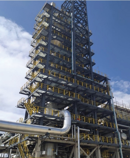 CCUS Technology